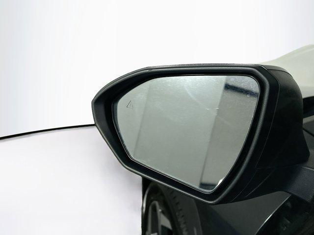 used 2024 Hyundai Tucson car, priced at $23,297