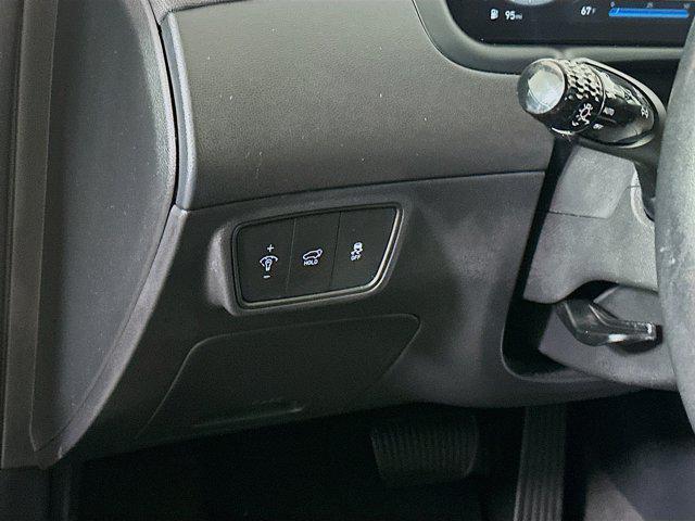 used 2024 Hyundai Tucson car, priced at $23,297