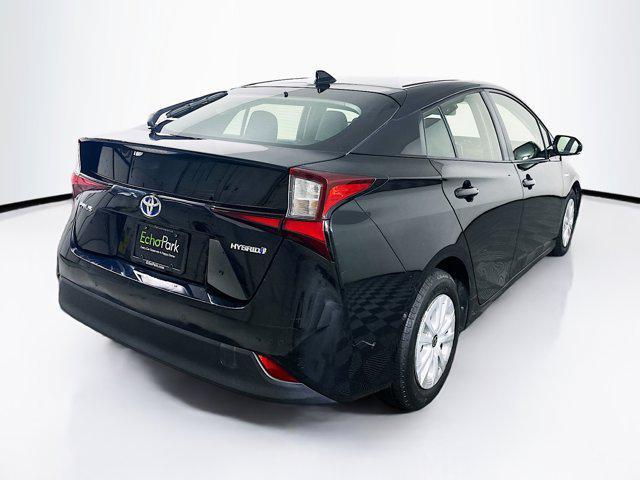 used 2019 Toyota Prius car, priced at $17,599