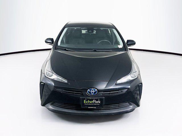 used 2019 Toyota Prius car, priced at $17,599