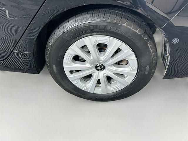 used 2019 Toyota Prius car, priced at $17,599