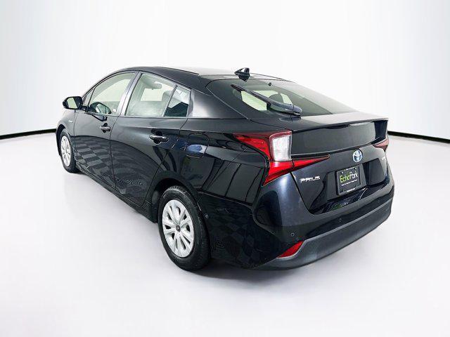 used 2019 Toyota Prius car, priced at $17,599