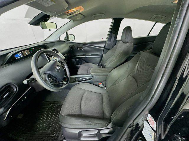 used 2019 Toyota Prius car, priced at $17,599