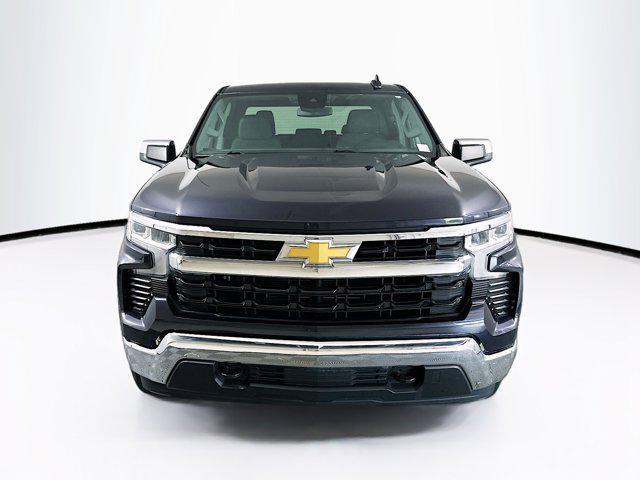 used 2022 Chevrolet Silverado 1500 car, priced at $33,597