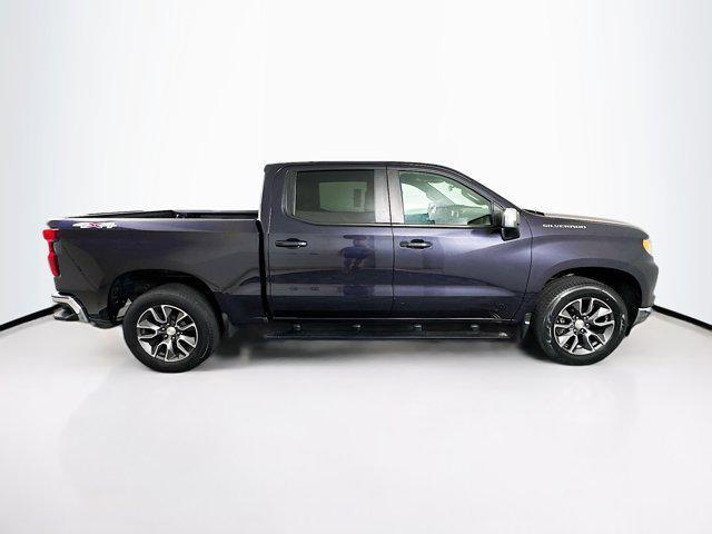 used 2022 Chevrolet Silverado 1500 car, priced at $33,597