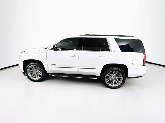 used 2019 GMC Yukon car, priced at $39,999