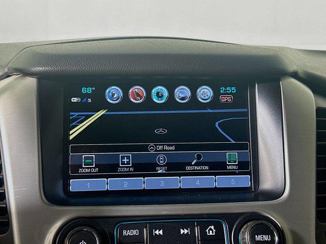 used 2019 GMC Yukon car, priced at $39,999