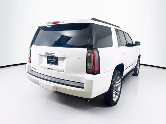 used 2019 GMC Yukon car, priced at $39,999