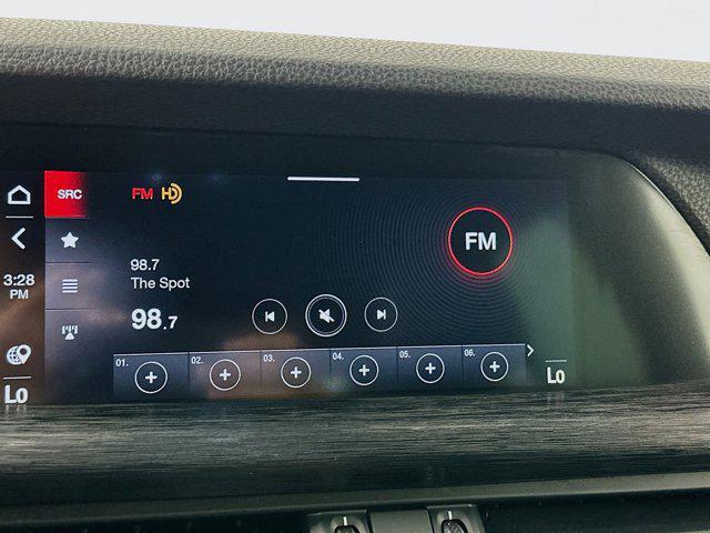 used 2022 Alfa Romeo Stelvio car, priced at $22,297