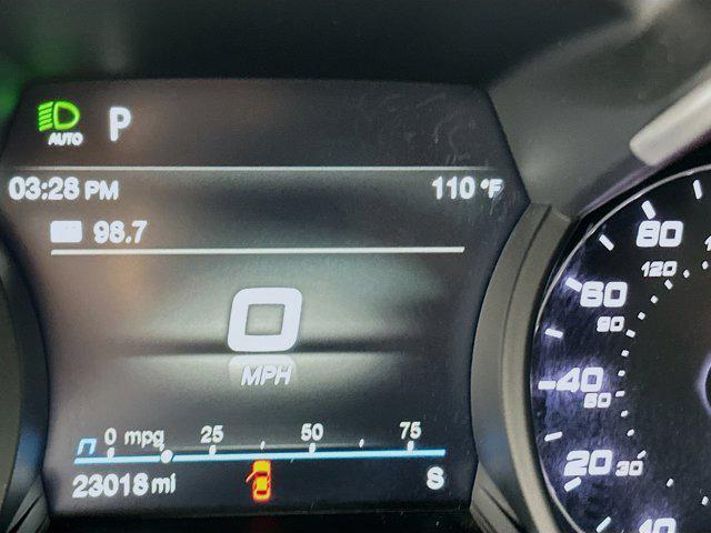 used 2022 Alfa Romeo Stelvio car, priced at $22,297