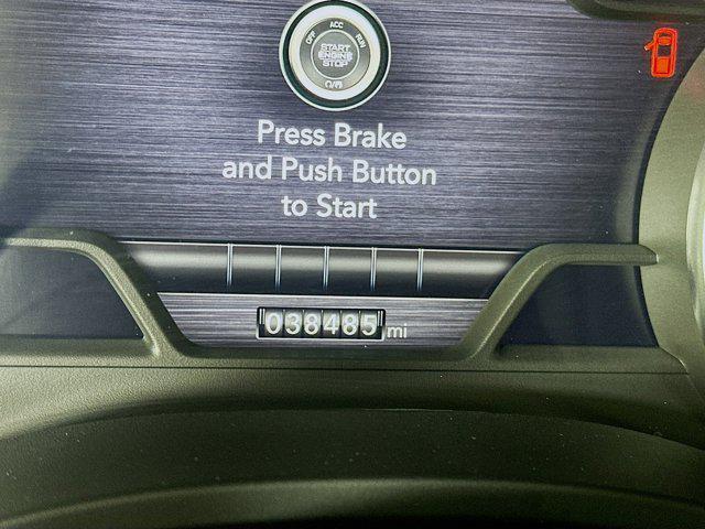 used 2022 Ram 1500 car, priced at $37,996