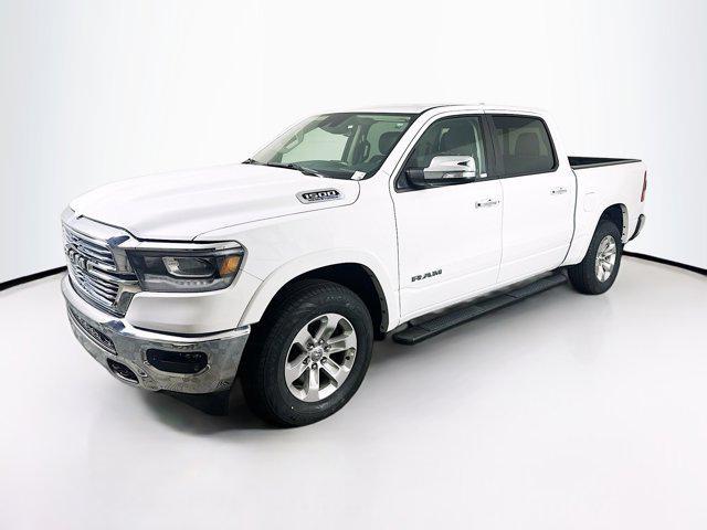 used 2022 Ram 1500 car, priced at $37,996