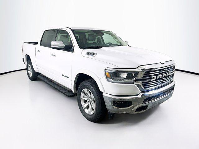 used 2022 Ram 1500 car, priced at $37,996