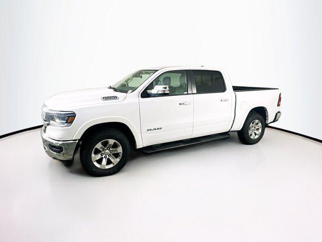 used 2022 Ram 1500 car, priced at $37,996