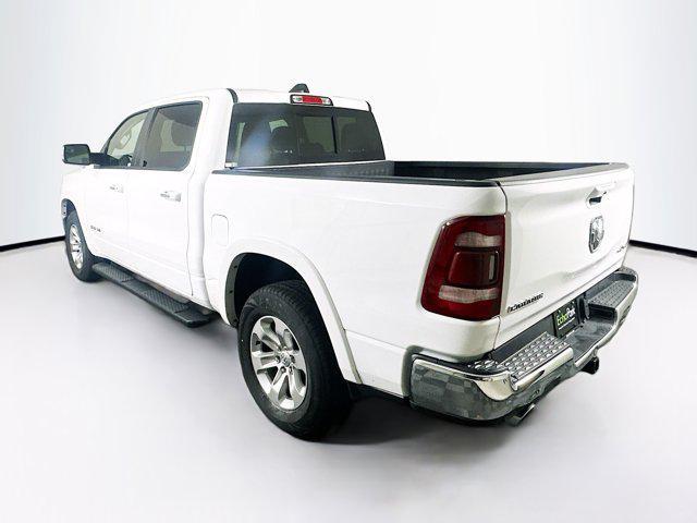 used 2022 Ram 1500 car, priced at $37,996