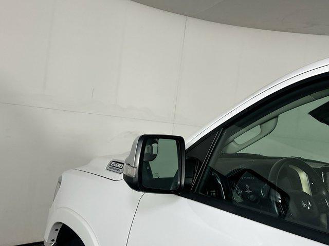 used 2022 Ram 1500 car, priced at $37,996