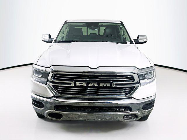 used 2022 Ram 1500 car, priced at $37,996