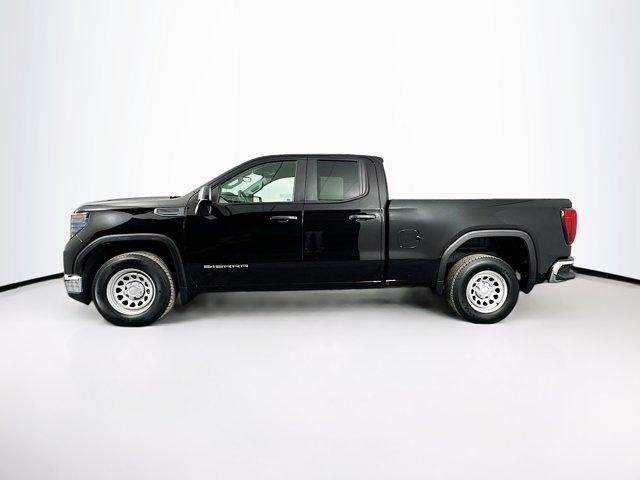 used 2023 GMC Sierra 1500 car, priced at $34,489