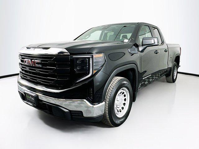 used 2023 GMC Sierra 1500 car, priced at $34,489