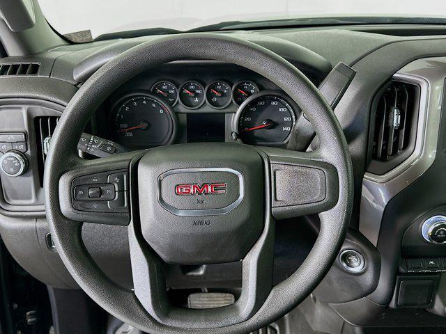 used 2023 GMC Sierra 1500 car, priced at $34,489