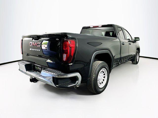 used 2023 GMC Sierra 1500 car, priced at $34,489