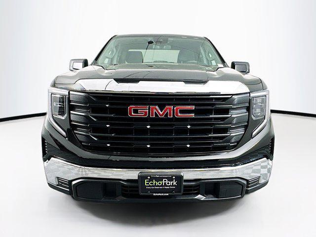 used 2023 GMC Sierra 1500 car, priced at $34,489