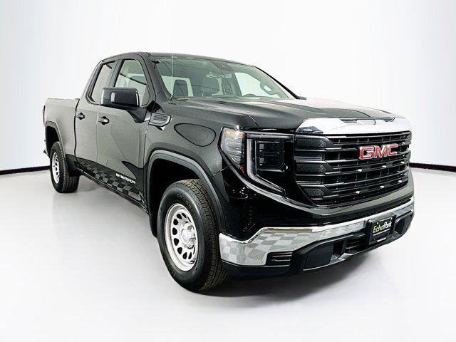 used 2023 GMC Sierra 1500 car, priced at $34,489