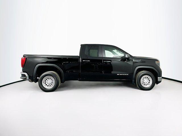 used 2023 GMC Sierra 1500 car, priced at $34,489