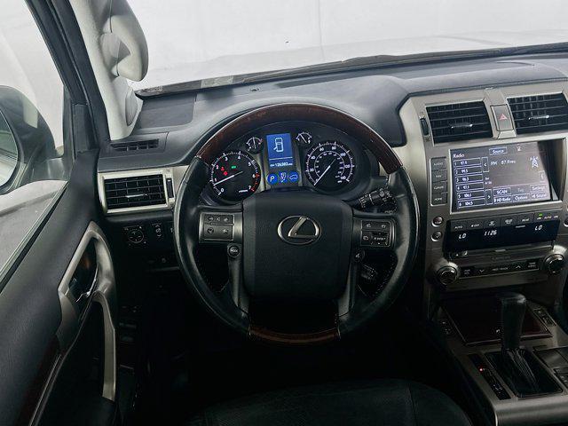 used 2015 Lexus GX 460 car, priced at $22,699