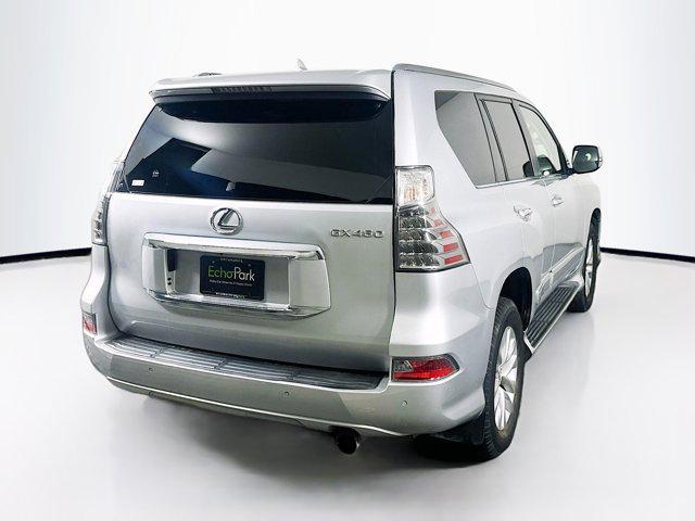 used 2015 Lexus GX 460 car, priced at $22,699