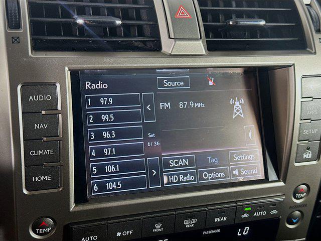 used 2015 Lexus GX 460 car, priced at $22,699