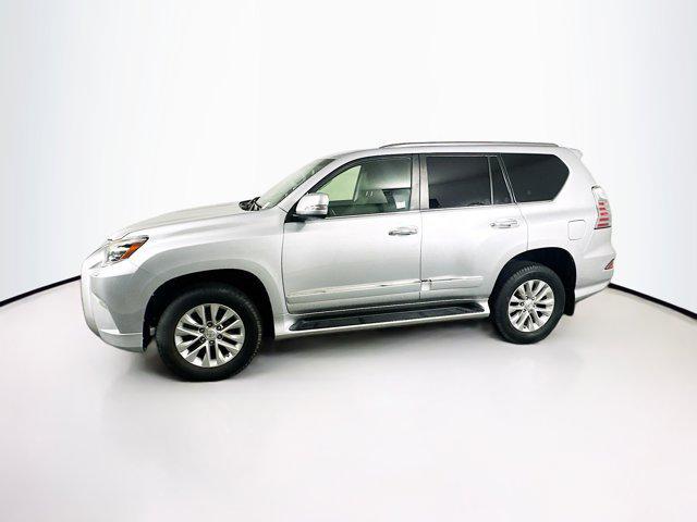 used 2015 Lexus GX 460 car, priced at $22,699