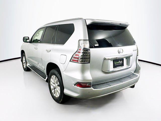 used 2015 Lexus GX 460 car, priced at $22,699
