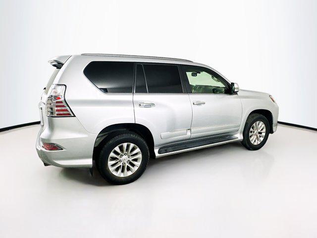 used 2015 Lexus GX 460 car, priced at $22,699