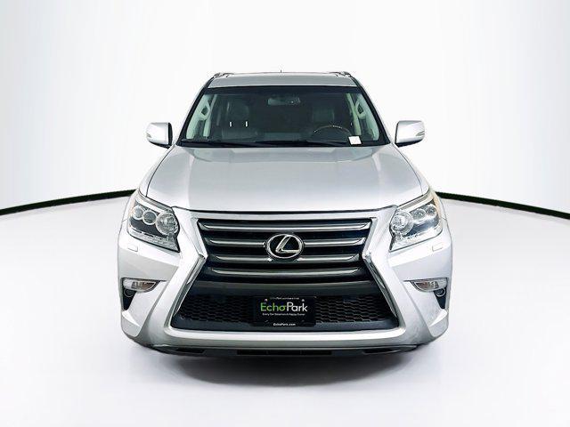 used 2015 Lexus GX 460 car, priced at $22,699