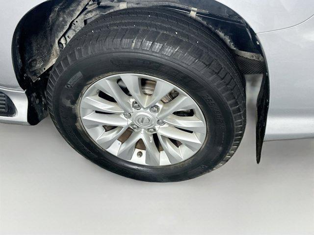used 2015 Lexus GX 460 car, priced at $22,699