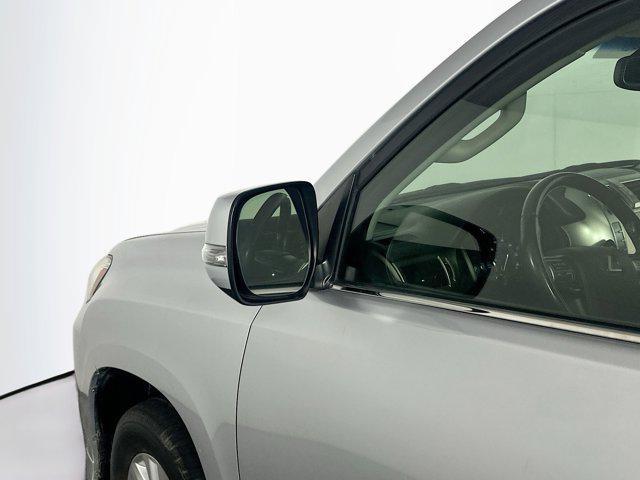used 2015 Lexus GX 460 car, priced at $22,699