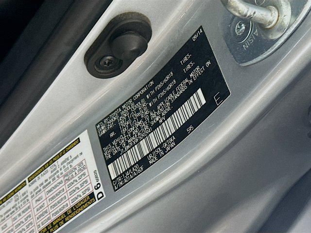 used 2015 Lexus GX 460 car, priced at $22,699