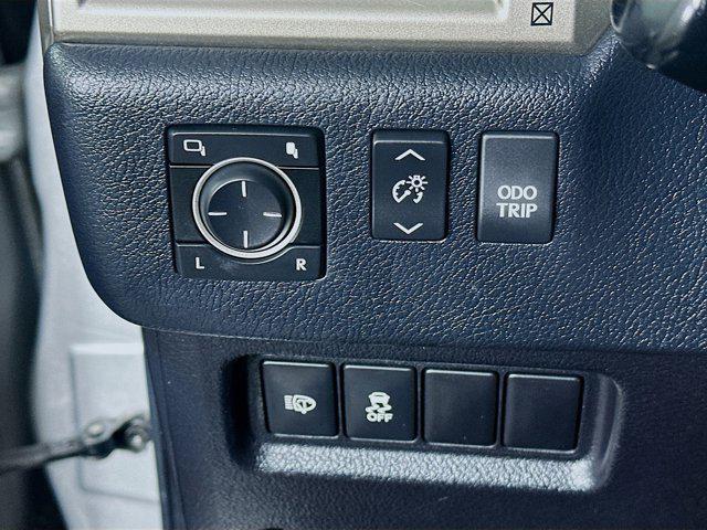 used 2015 Lexus GX 460 car, priced at $22,699