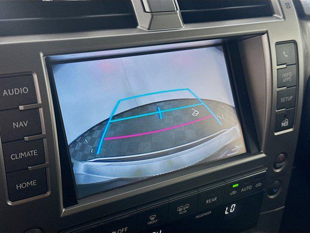 used 2015 Lexus GX 460 car, priced at $22,699