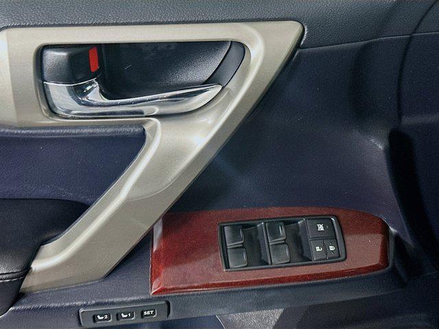 used 2015 Lexus GX 460 car, priced at $22,699