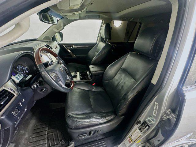 used 2015 Lexus GX 460 car, priced at $22,699