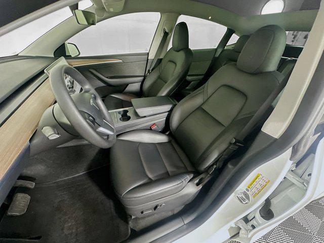 used 2023 Tesla Model Y car, priced at $29,397