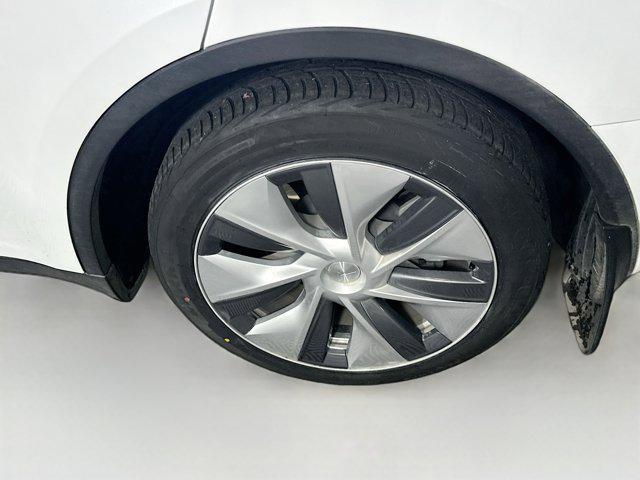 used 2023 Tesla Model Y car, priced at $29,397