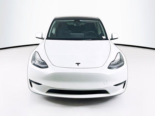 used 2023 Tesla Model Y car, priced at $29,397