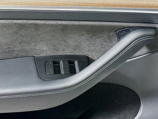 used 2023 Tesla Model Y car, priced at $29,397