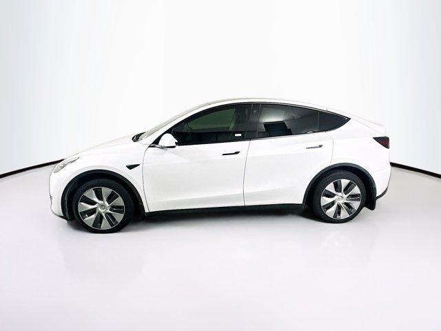 used 2023 Tesla Model Y car, priced at $29,397