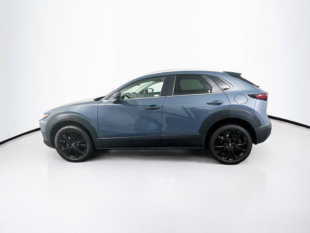 used 2022 Mazda CX-30 car, priced at $22,789