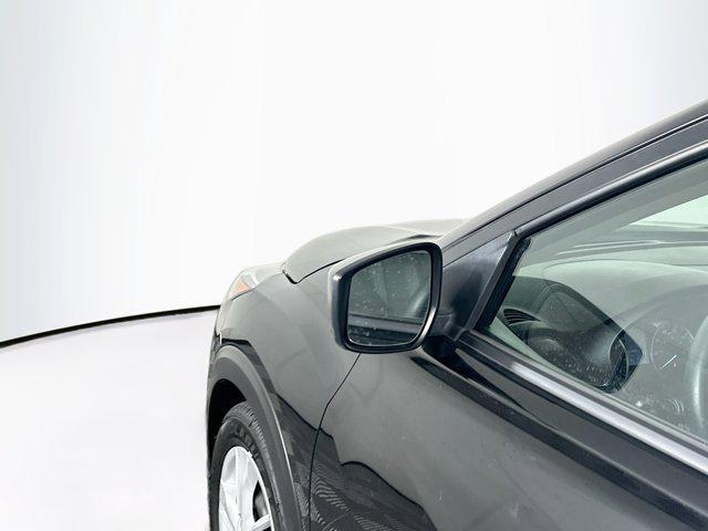 used 2024 Nissan Kicks car, priced at $16,497