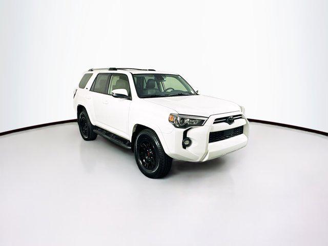 used 2023 Toyota 4Runner car, priced at $37,789